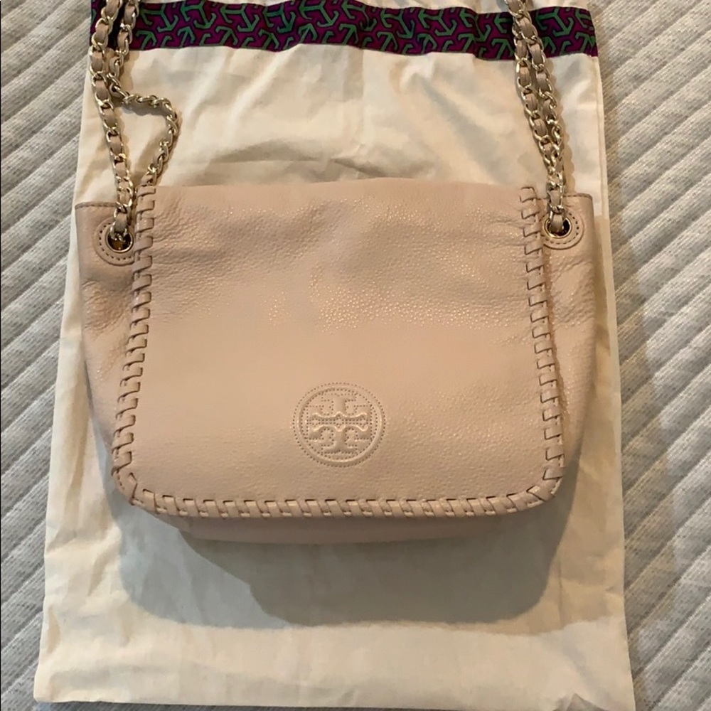 Tory Burch Marion Shoulder bag
